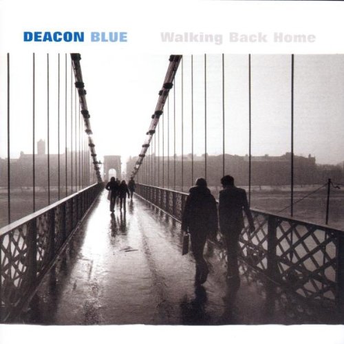 album deacon blue