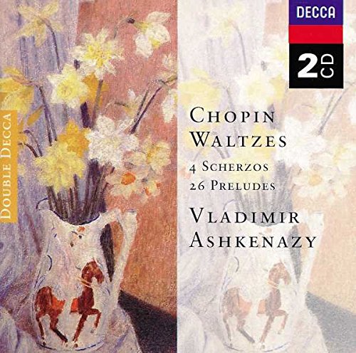 album fryderyk chopin