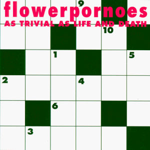 album flowerpornoes