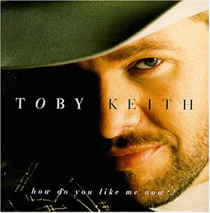 album toby keith