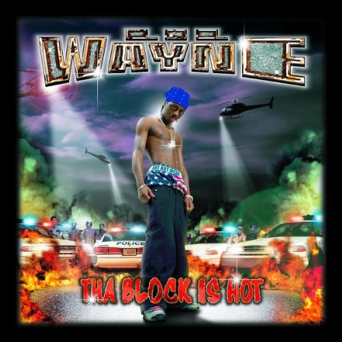 album lil wayne