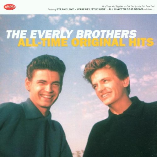 album the everly brothers