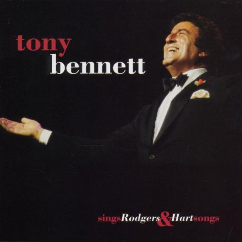 album tony bennett