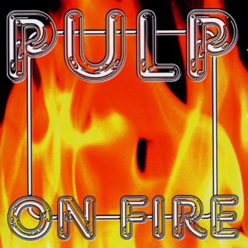 album pulp