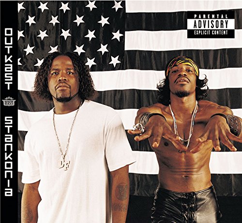 album outkast