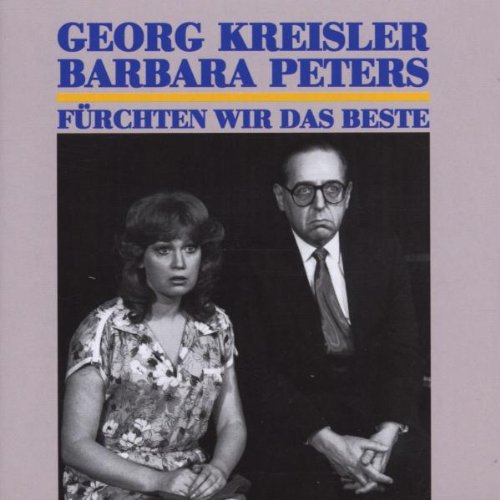 album georg kreisler