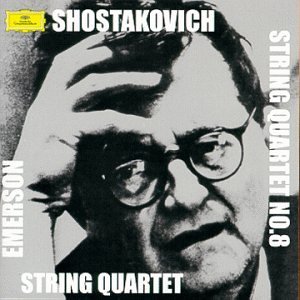 album dmitri shostakovich