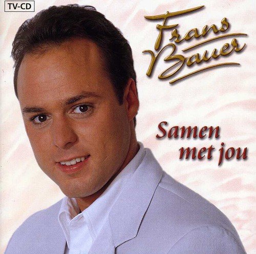 album frans bauer