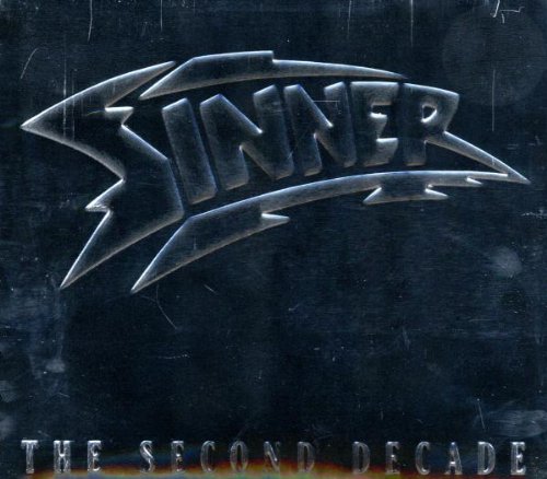 album sinner