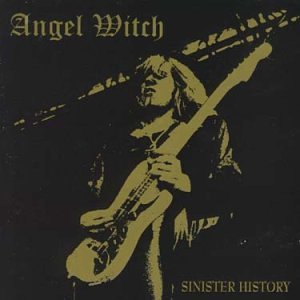 album angel witch