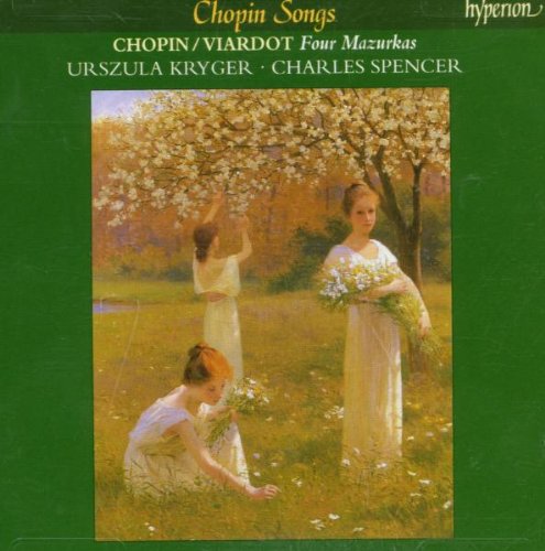 album fryderyk chopin