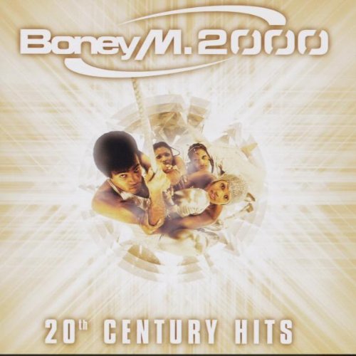 album boney m