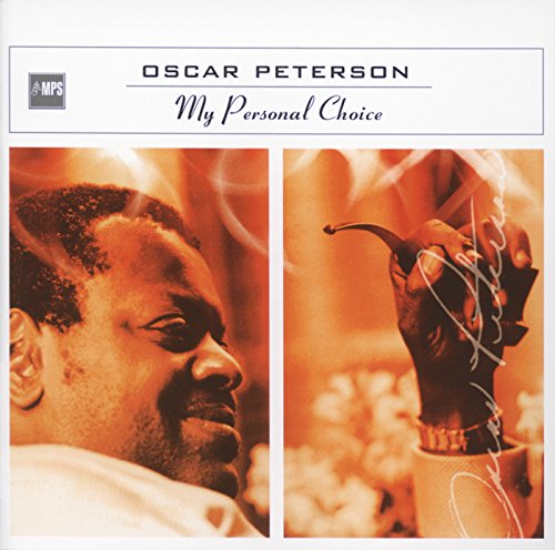 album oscar peterson