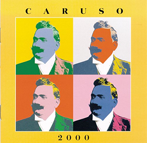 album enrico caruso