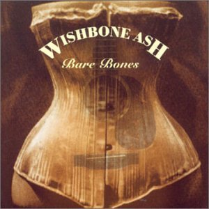 album wishbone ash