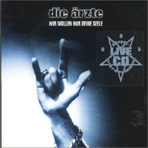 album die arzte