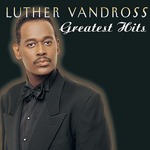 album luther vandross