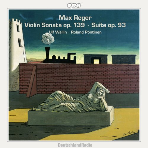 album max reger