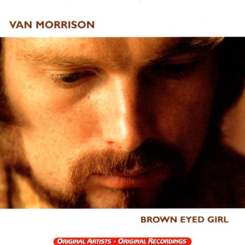 album van morrison