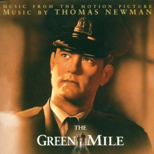 album thomas newman