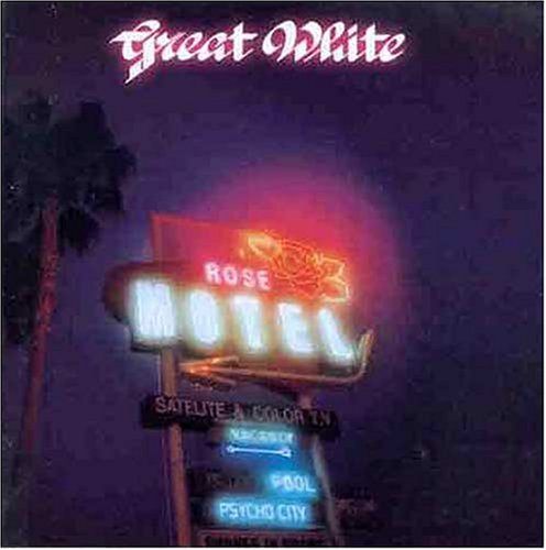 album great white