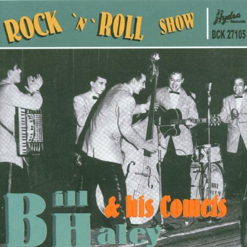 album bill haley and his comets