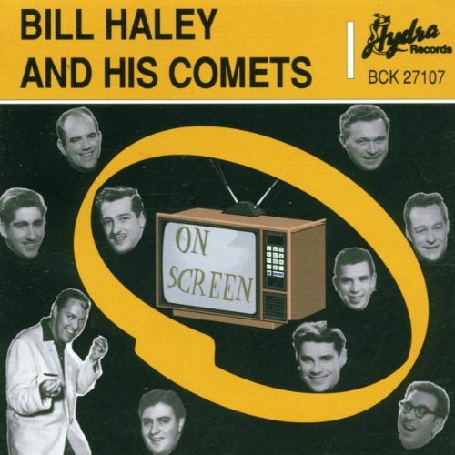 album bill haley and his comets