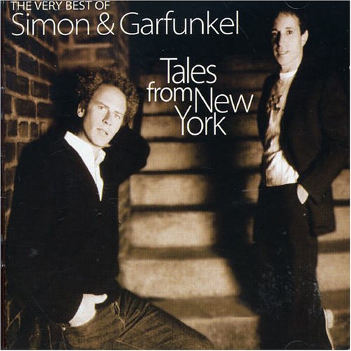 album simon and garfunkel