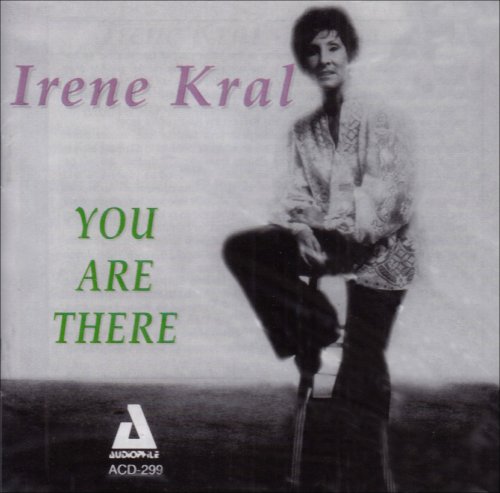 album irene kral