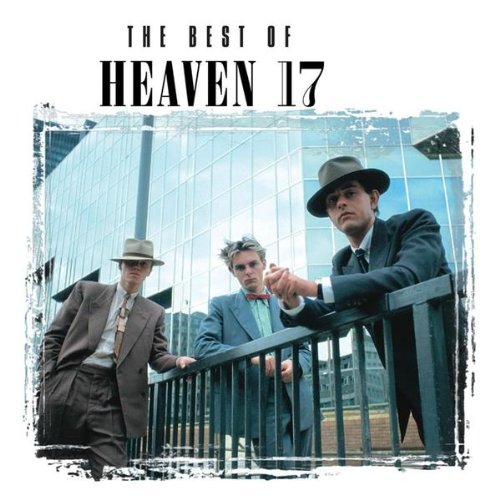 album heaven 17