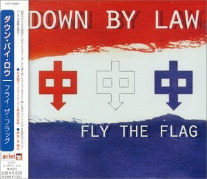 album down by law