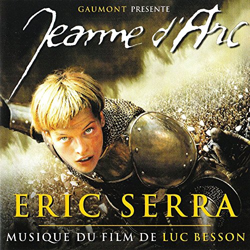 album eric serra