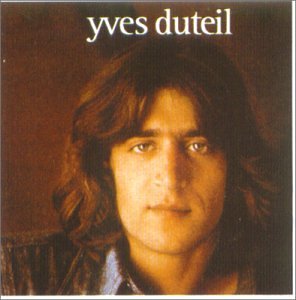 album yves duteil