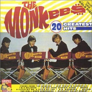 album the monkees