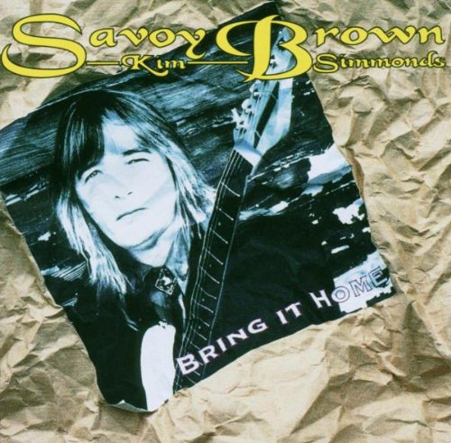 album savoy brown