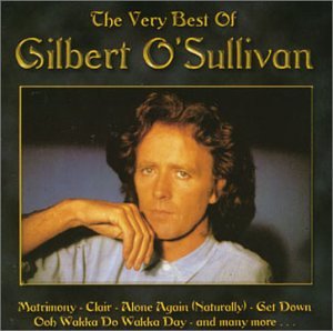 album o sullivan gilbert