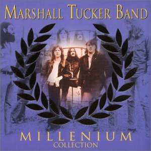 album the marshall tucker band