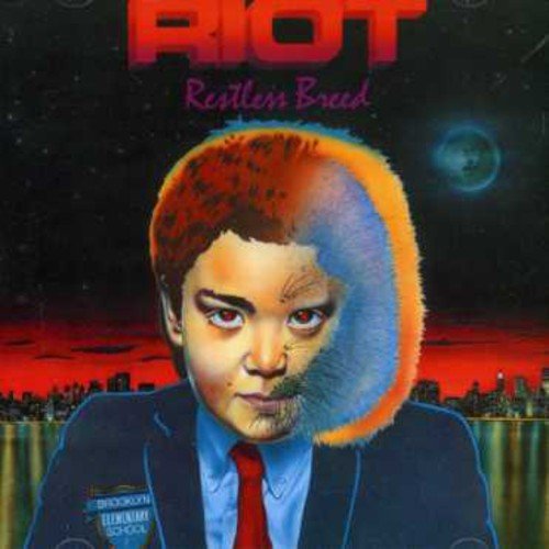 album riot