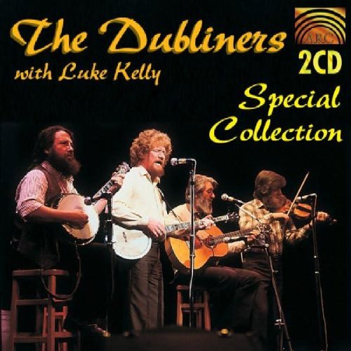 album luke kelly