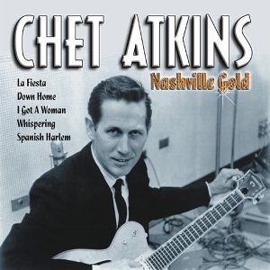 album chet atkins