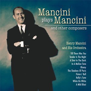 album henri mancini