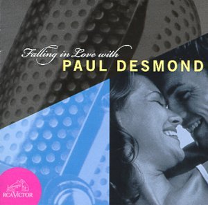 album paul desmond