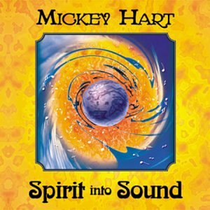 album mickey hart and dj logic