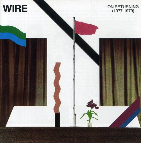 album wire