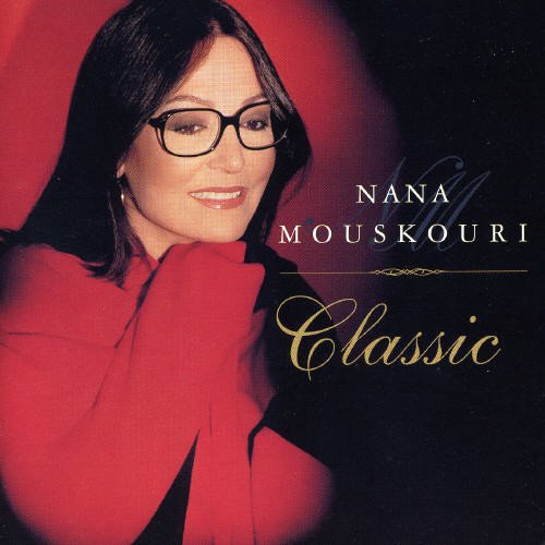 album nana mouskouri