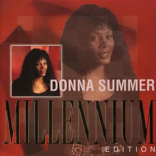 album donna summer