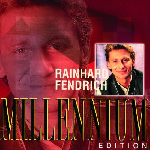 album rainhard fendrich