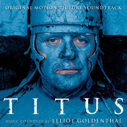 album elliot goldenthal