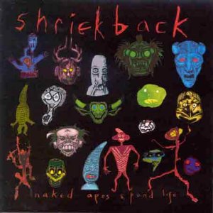 album shriekback