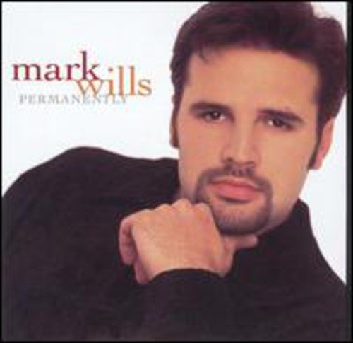 album mark wills